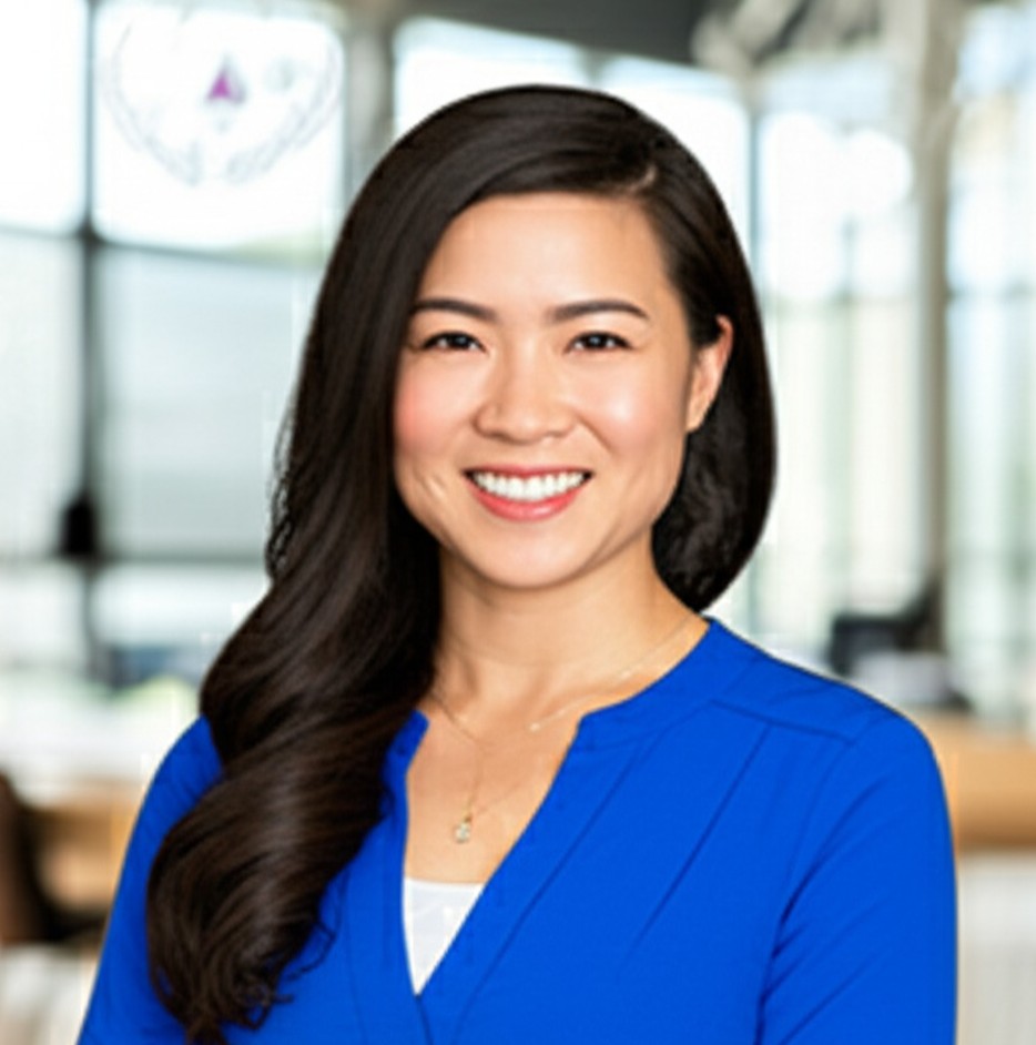 Jamie Chen