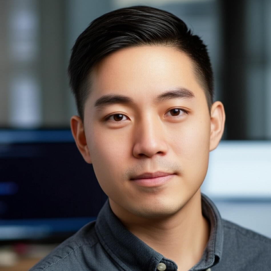 Michael Truong