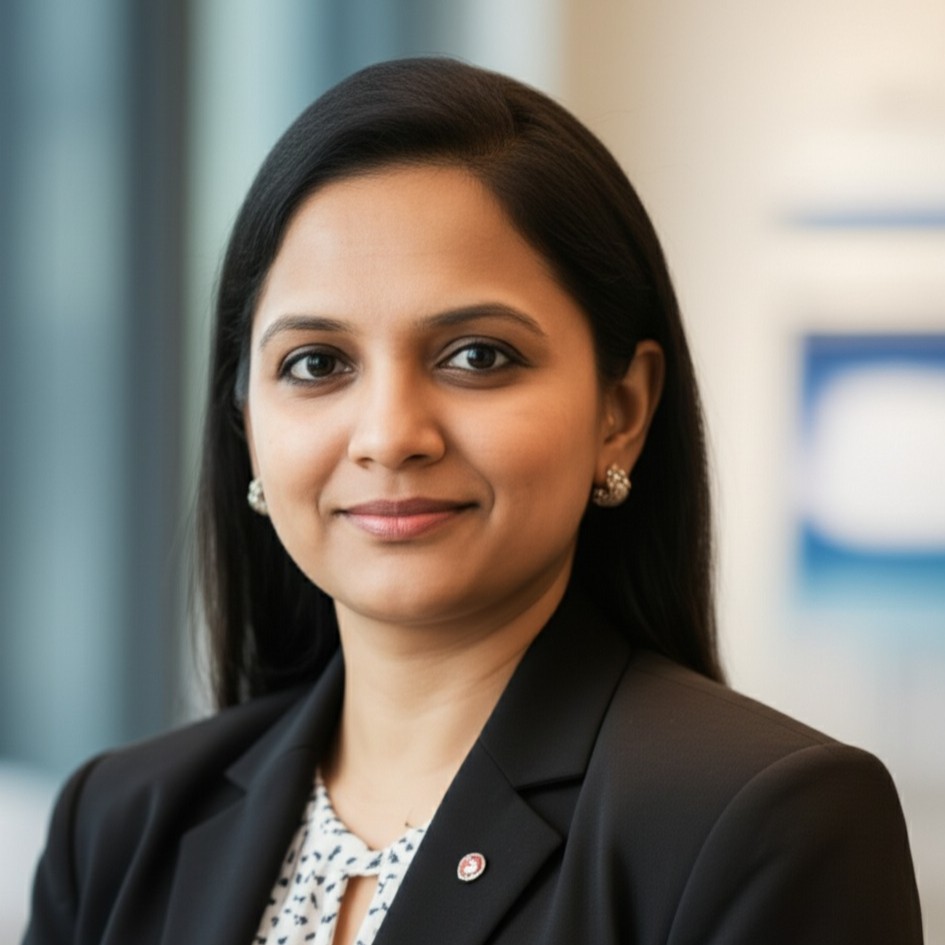 Dr. Priya Sharma
